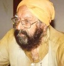 Khushwant Singh 